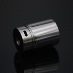 GG4S AD Atomizer Cap (Without inside parts) Shined