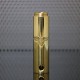JustGG (New) Solid 18650 tube Brass