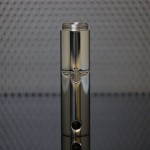 JustGG (New) Solid 18650 tube SS