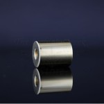 GG4S Atomizer Cap Brass Shined