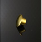 GGTS-JustGG-Stealth Button Head Brass