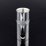 GGTS-Stealth Engraved Tube SS