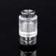 Tilemahos V2 21mm Shined Clear Tank Body (Air Control base)