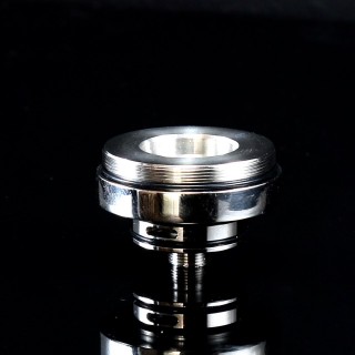 Tilemahos X1 Base 30mm SS Shined