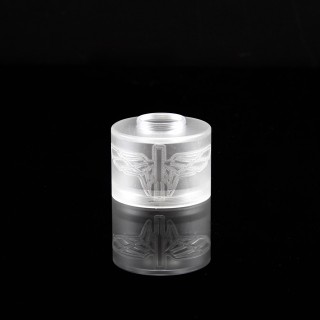Tilemahos X1 Clear Tank CNC Wings 31,5mm