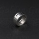 Tilemahos Armed AD Ring 23mm SS Shined