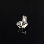 Amadeus RDA 24mm 1 Hole DTL Pin