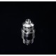 Amadeus 24mm RTA Converter Tank Bell Shined