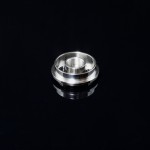 Amadeus 24mm RTA Converter Glass Keeper Shined