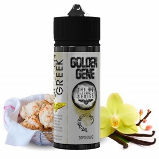 Golden Gene 100ml 0mg (Short Fill)