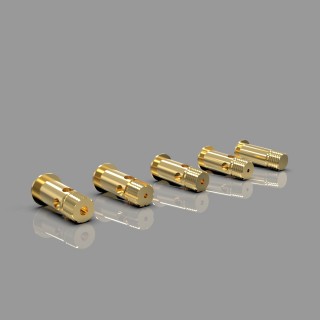 Caspardina MTL Bottom Pin  (0,8mm) 1 unit