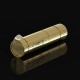 GGTS 22mm Imeo Special Edition 2023 Brass Shined (Preorder)