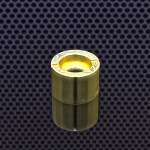 Stealth Atomizer Cap (New) Brass