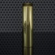 JustGG (Old) Solid 18650 tube Brass