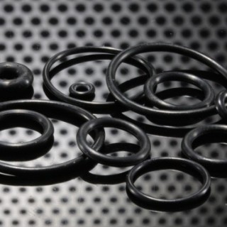 Stealth O-Ring Set (Pin O-ring included)