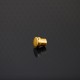 Esterigon Button Head Brass Shined